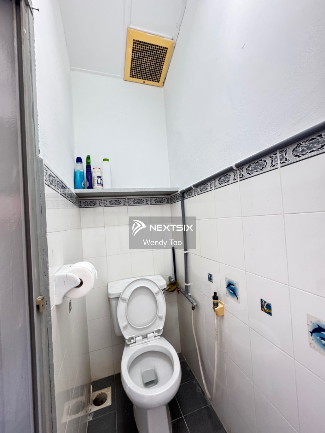 1-sty Terrace/Link House For Sale in Johor Bahru Johor - Image 9