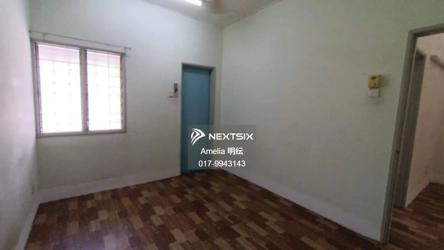2-sty Terrace/Link House For Rent in Ipoh Perak - Image 5