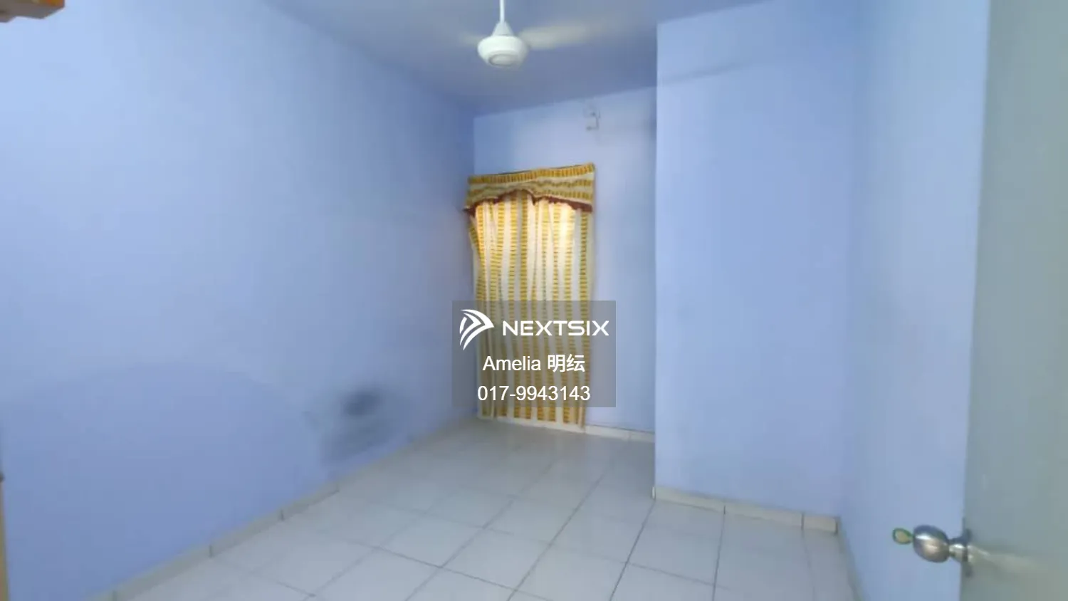 2-sty Terrace/Link House For Rent in Ipoh Perak - Image 6