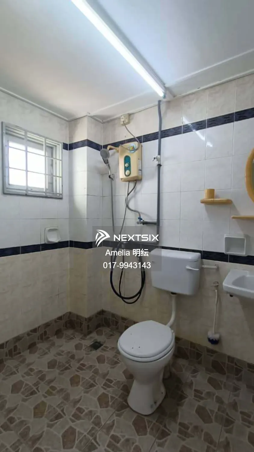 2-sty Terrace/Link House For Rent in Ipoh Perak - Image 7