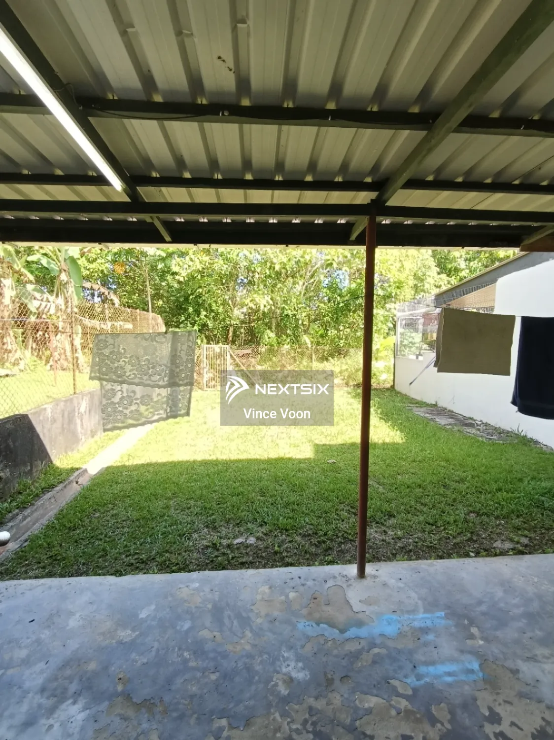 2-sty Terrace/Link House For Sale in Labuan Labuan
