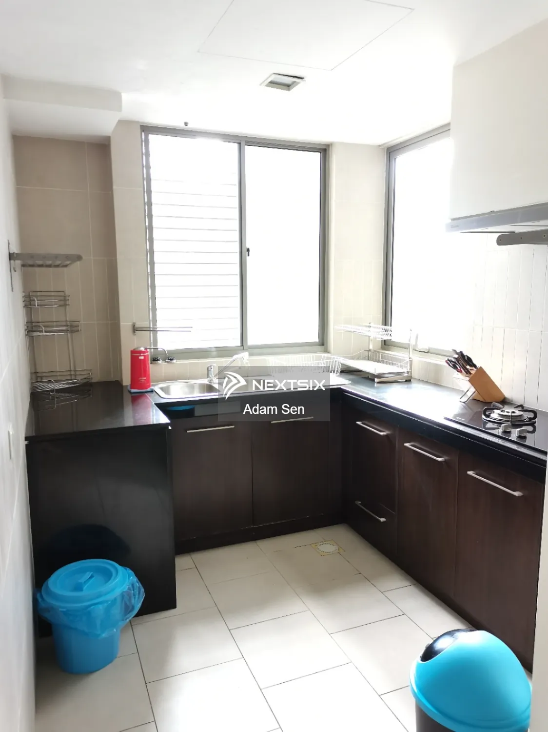 Condominium For Rent in Ampang Wilayah Persekutuan Kuala Lumpur - Image 10
