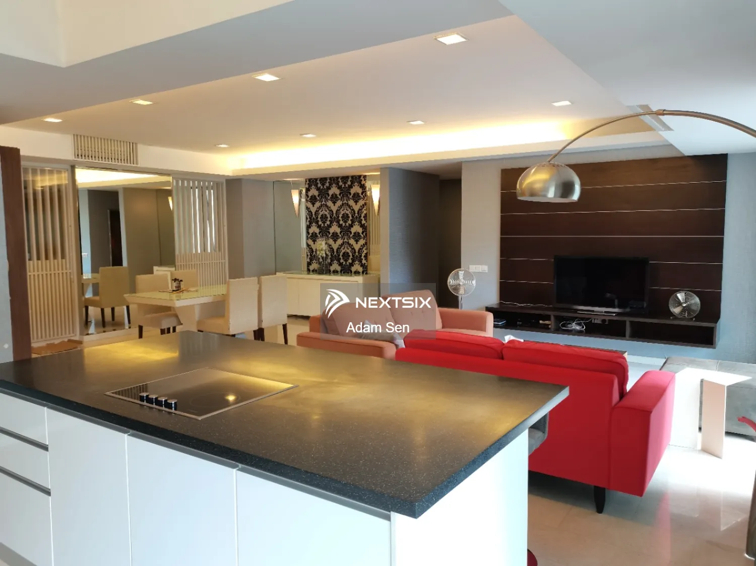 Condominium For Rent in Ampang Wilayah Persekutuan Kuala Lumpur - Image 4