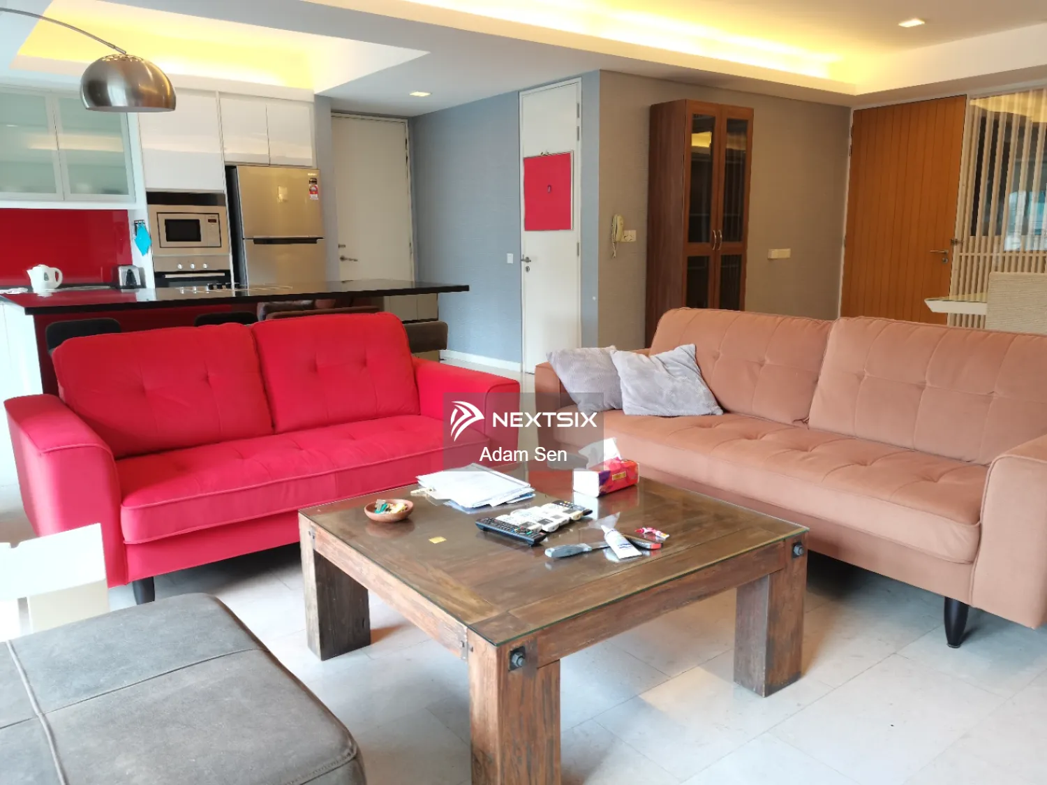 Condominium For Rent in Ampang Wilayah Persekutuan Kuala Lumpur - Image 5