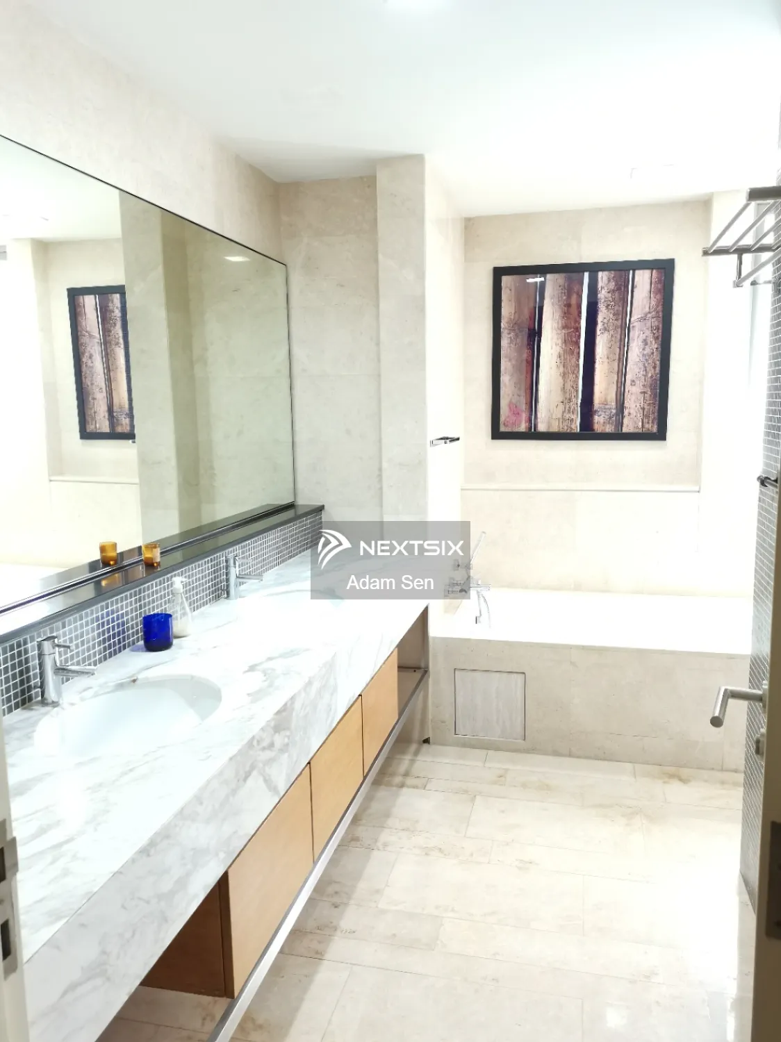 Condominium For Rent in Ampang Wilayah Persekutuan Kuala Lumpur - Image 7