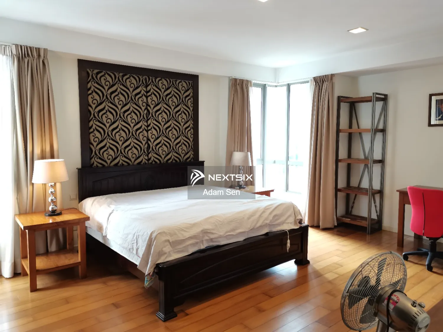 Condominium For Rent in Ampang Wilayah Persekutuan Kuala Lumpur - Image 8
