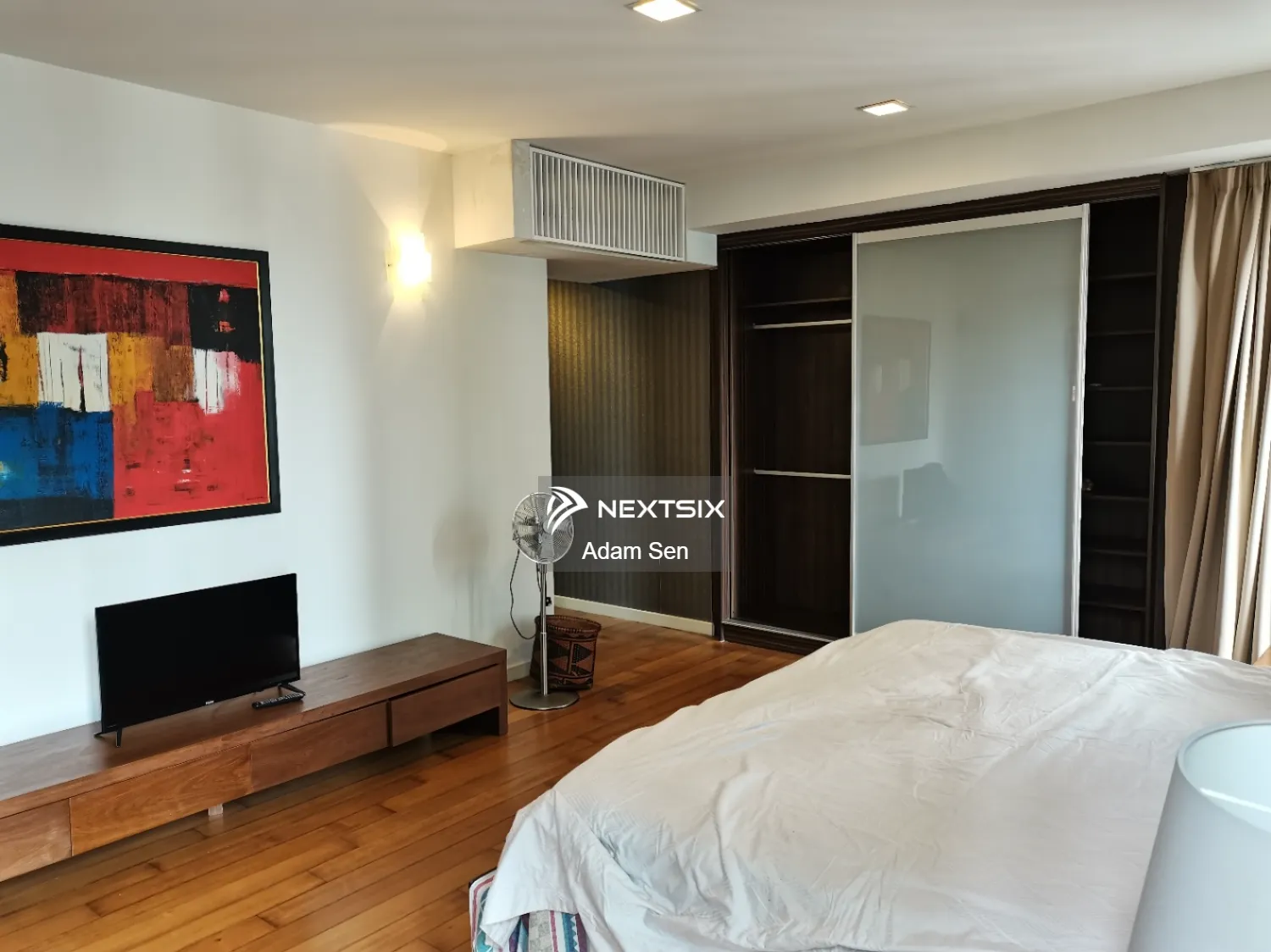 Condominium For Rent in Ampang Wilayah Persekutuan Kuala Lumpur - Image 9