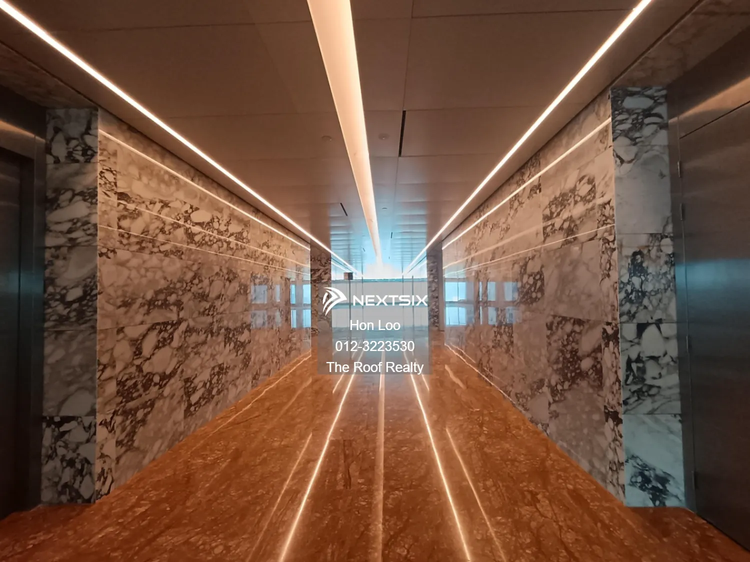 Office For Rent in KL City Wilayah Persekutuan Kuala Lumpur - Image 14