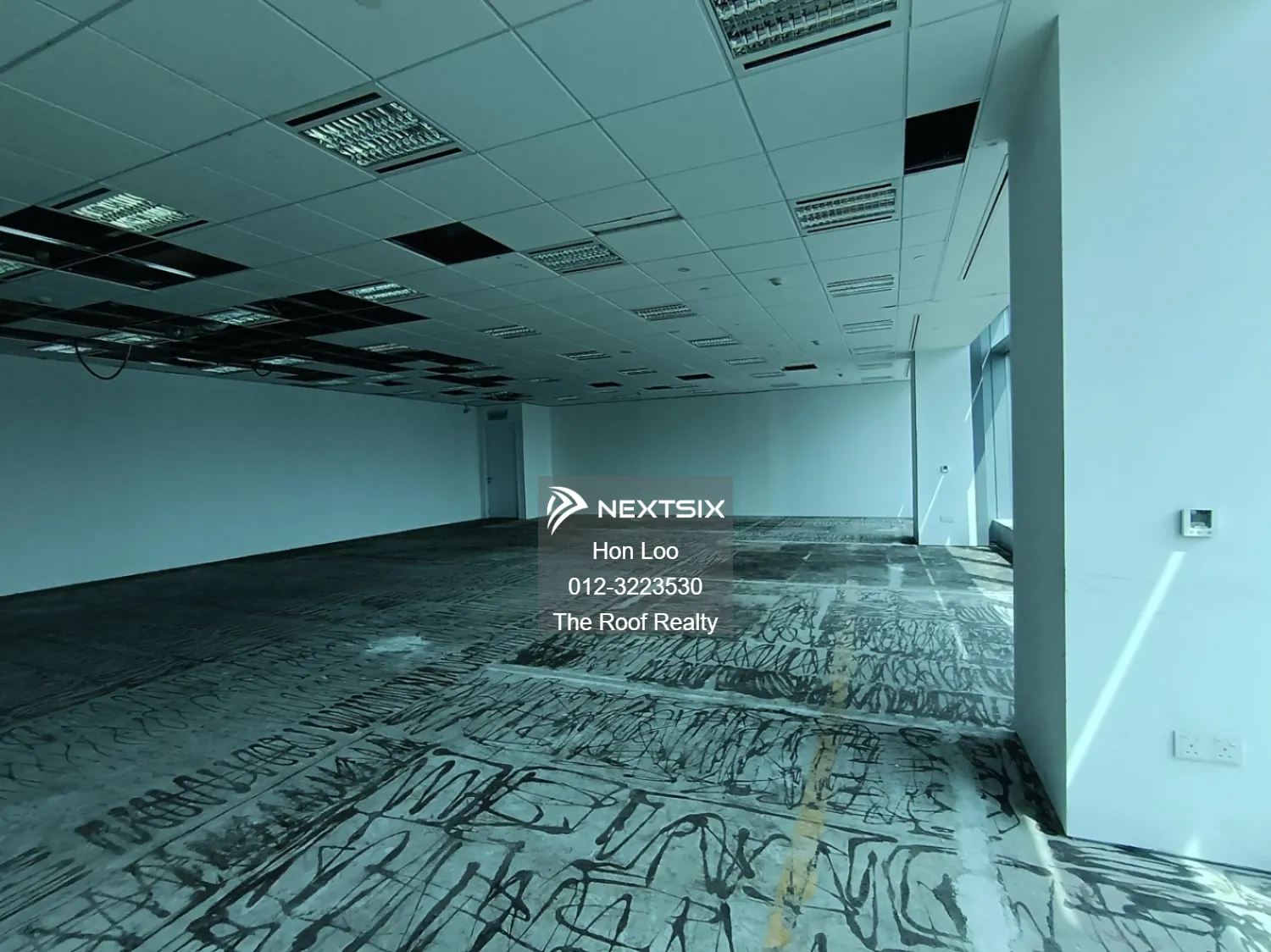 Office For Rent in KL City Wilayah Persekutuan Kuala Lumpur - Image 18