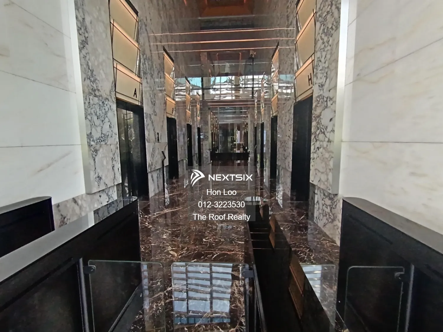 Office For Rent in KL City Wilayah Persekutuan Kuala Lumpur - Image 25