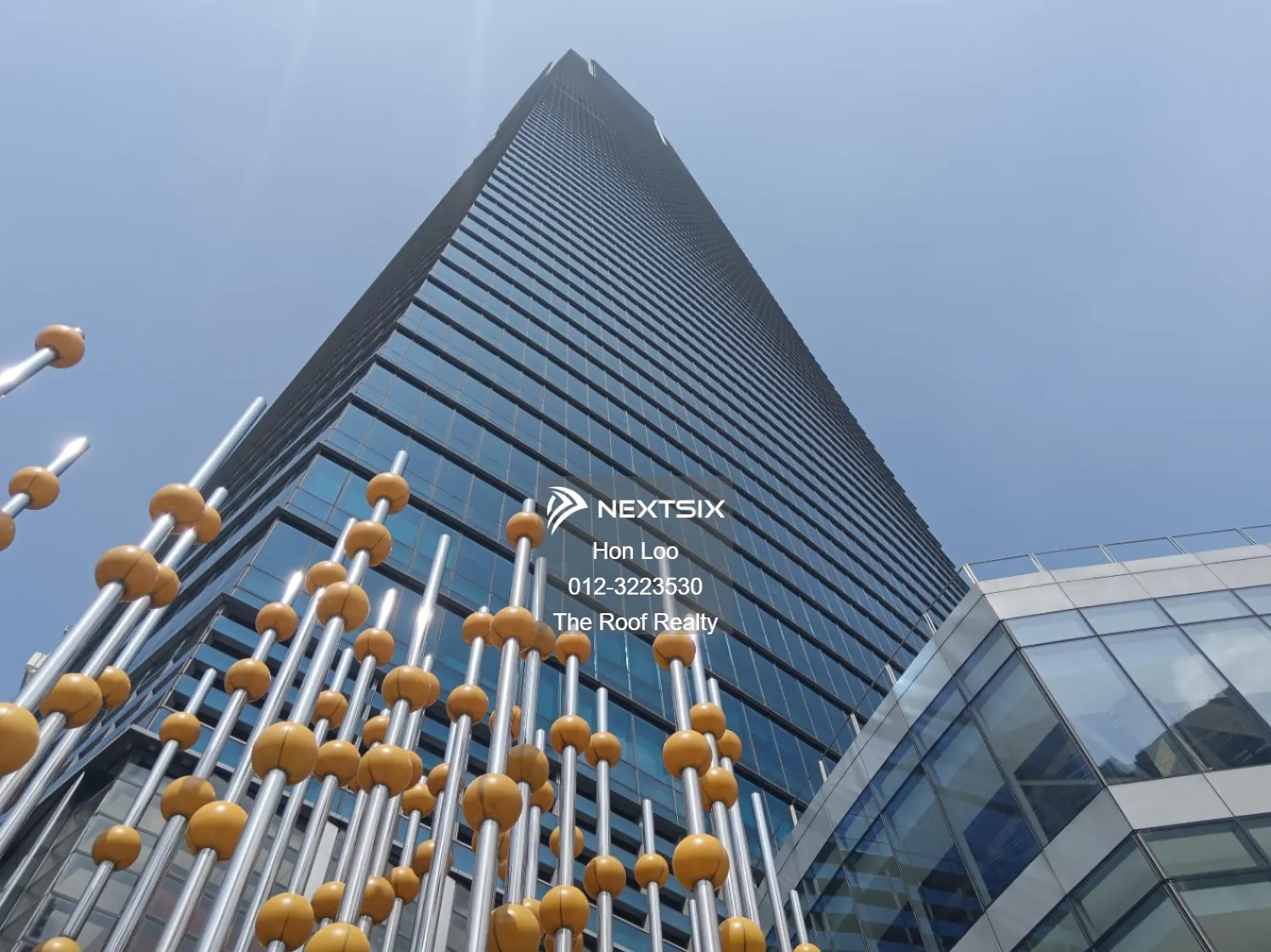 Office For Rent in KL City Wilayah Persekutuan Kuala Lumpur - Image 28