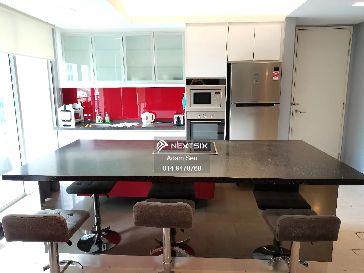 Condominium For Sale in Ampang Wilayah Persekutuan Kuala Lumpur - Image 10