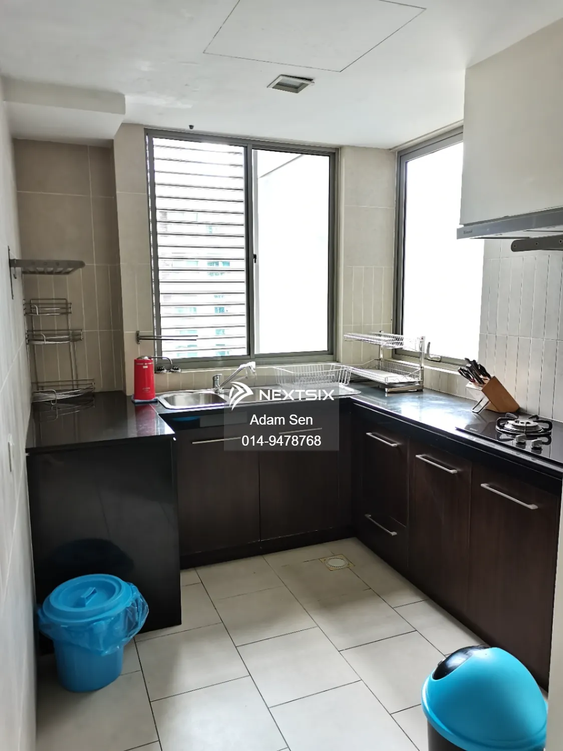 Condominium For Sale in Ampang Wilayah Persekutuan Kuala Lumpur - Image 11