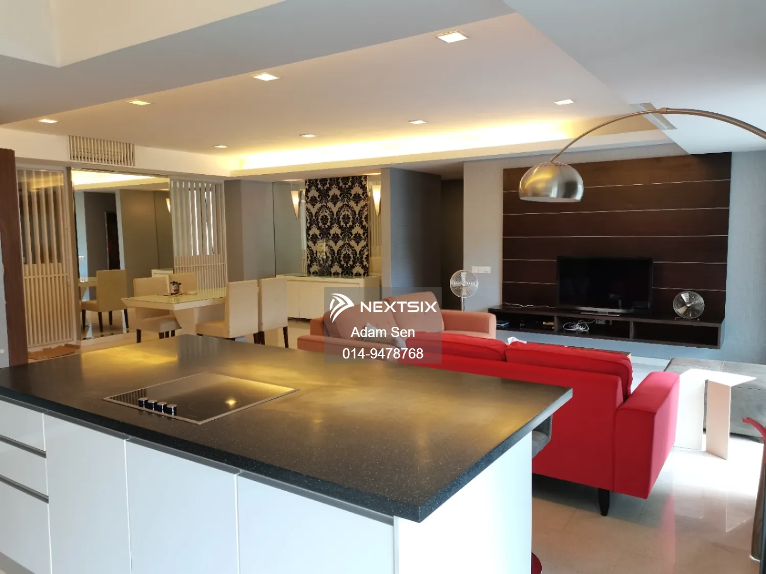 Condominium For Sale in Ampang Wilayah Persekutuan Kuala Lumpur - Image 12