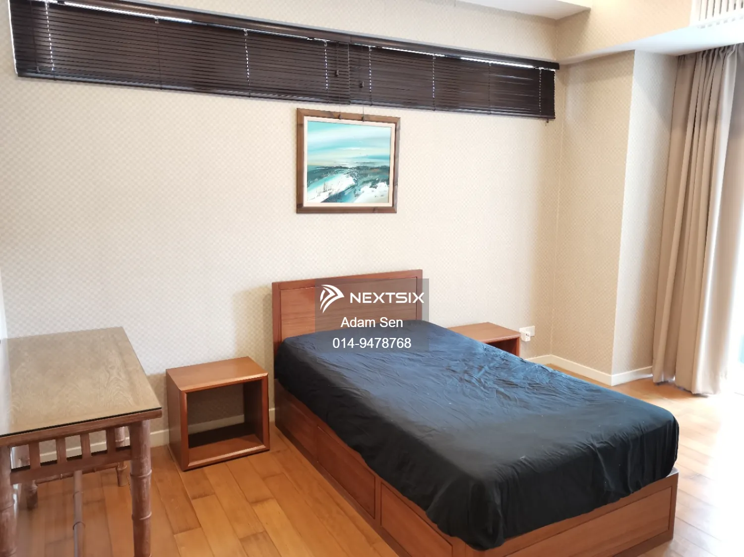 Condominium For Sale in Ampang Wilayah Persekutuan Kuala Lumpur - Image 5