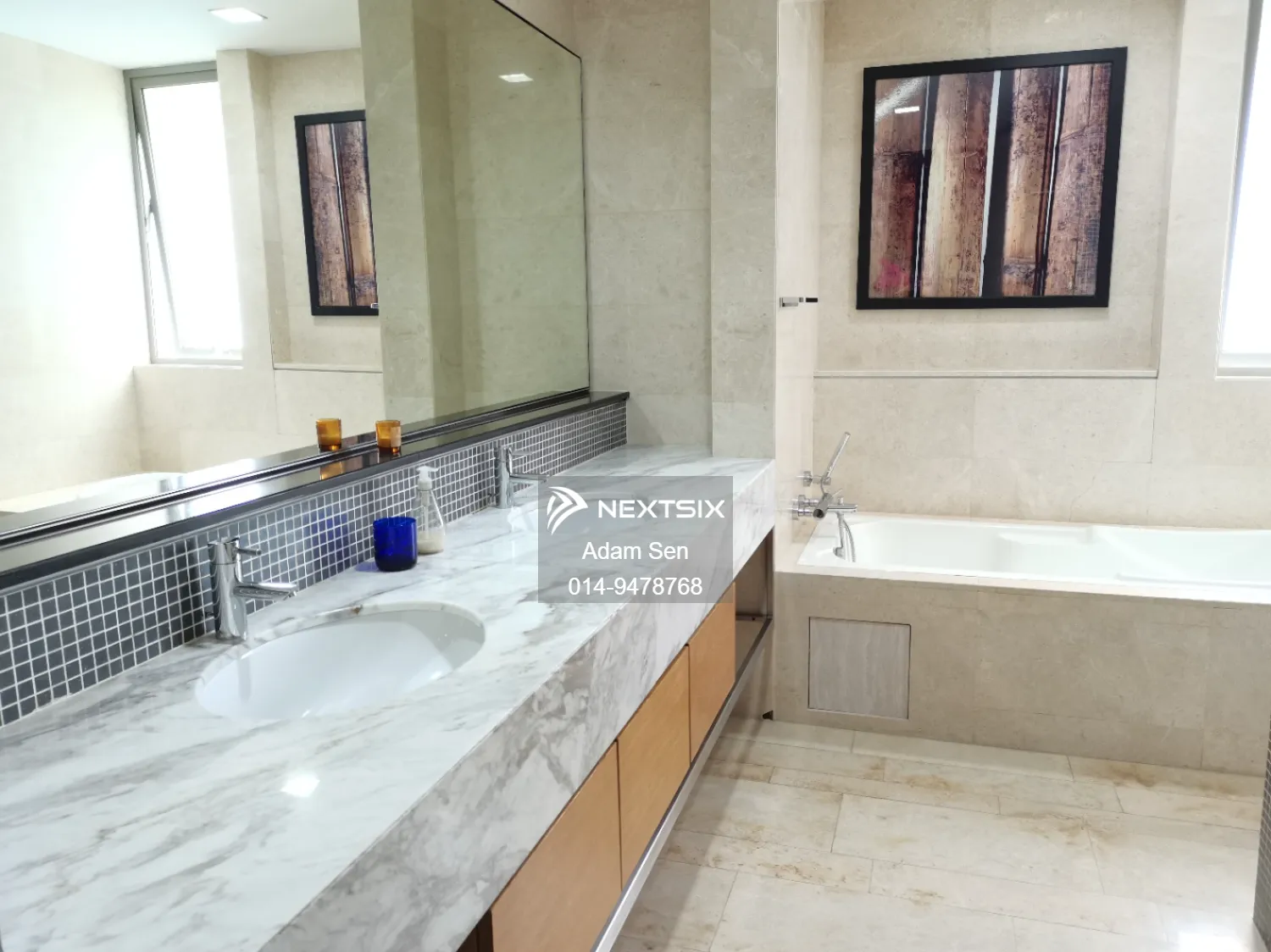 Condominium For Sale in Ampang Wilayah Persekutuan Kuala Lumpur - Image 7
