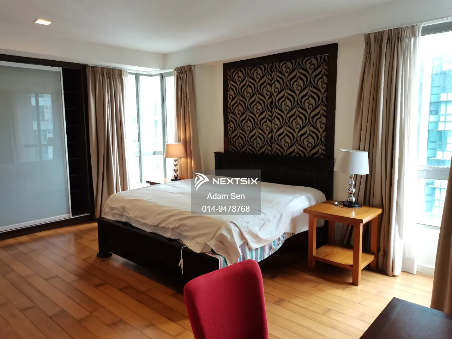 Condominium For Sale in Ampang Wilayah Persekutuan Kuala Lumpur - Image 9