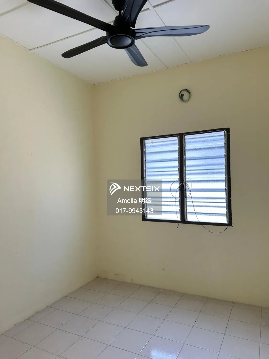 1-sty Terrace/Link House For Rent in Ipoh Perak - Image 6
