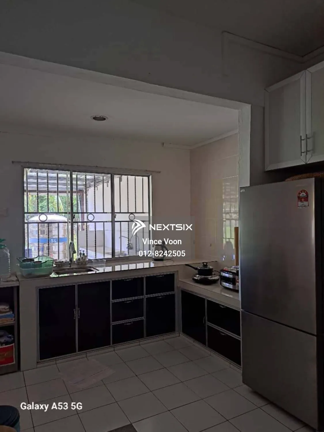 2-sty Terrace/Link House For Sale in Labuan Labuan