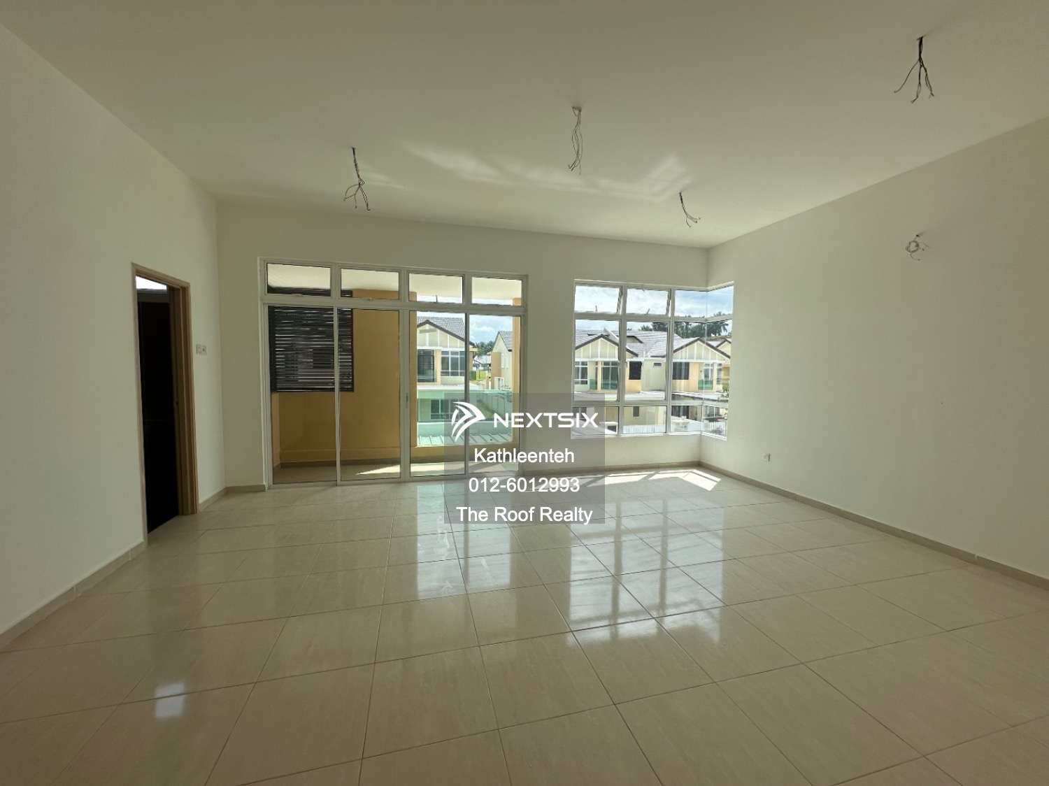 Semi-detached House For Sale in Senawang Negeri Sembilan - Image 5
