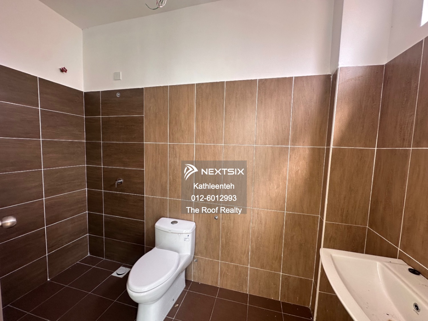 Semi-detached House For Sale in Senawang Negeri Sembilan - Image 6