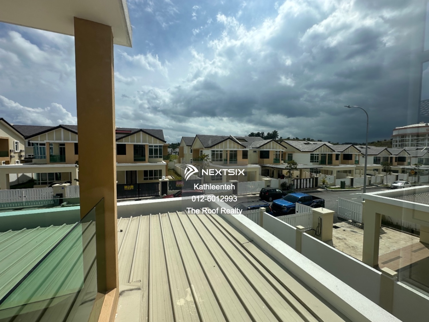 Semi-detached House For Sale in Senawang Negeri Sembilan - Image 7