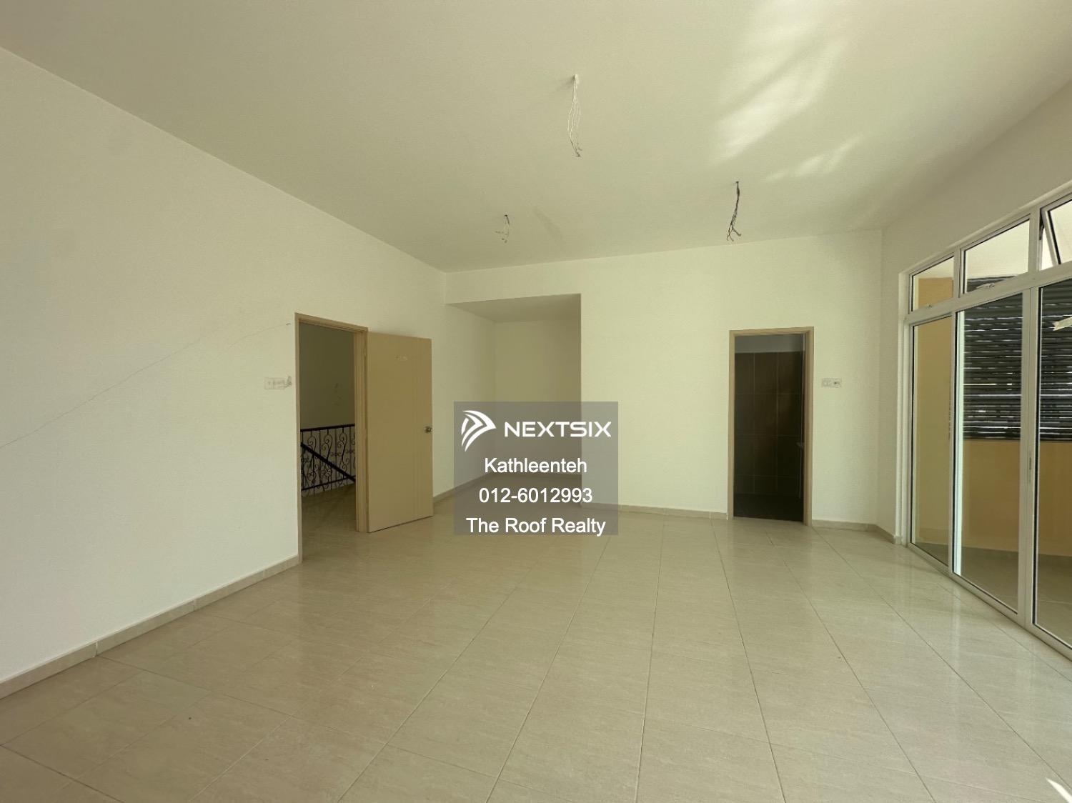 Semi-detached House For Sale in Senawang Negeri Sembilan - Image 8