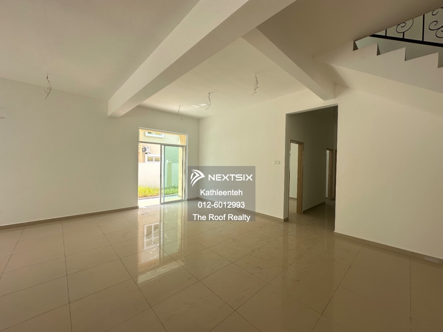 Semi-detached House For Sale in Senawang Negeri Sembilan - Image 9