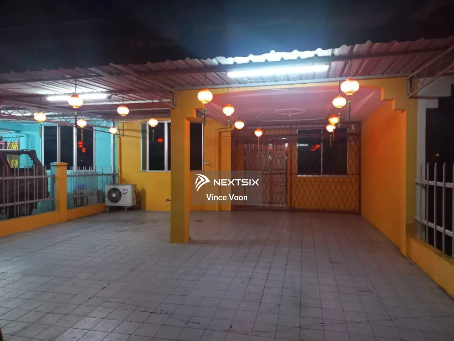 2-sty Terrace/Link House For Sale in Labuan Labuan