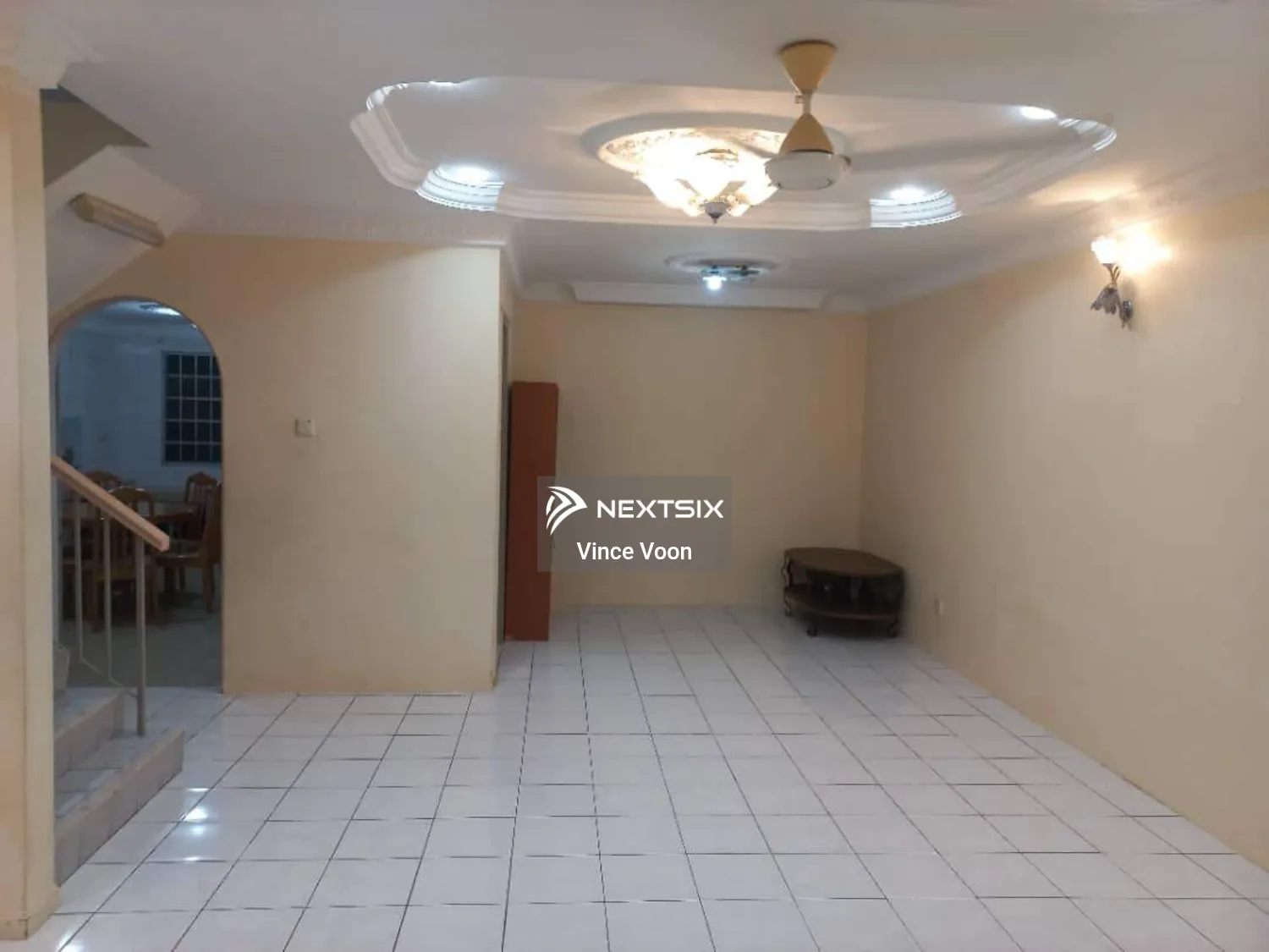 2-sty Terrace/Link House For Sale in Labuan Wilayah Persekutuan Labuan - Image 6