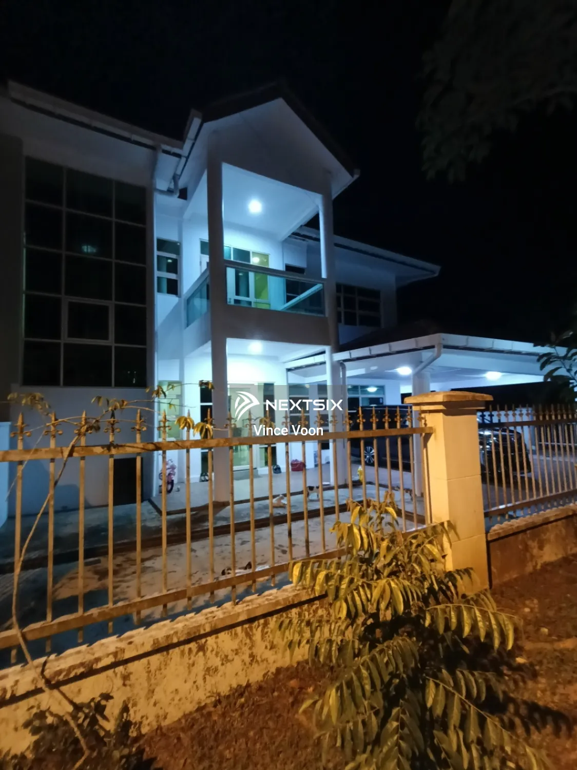 Semi-detached House For Sale in Labuan Labuan