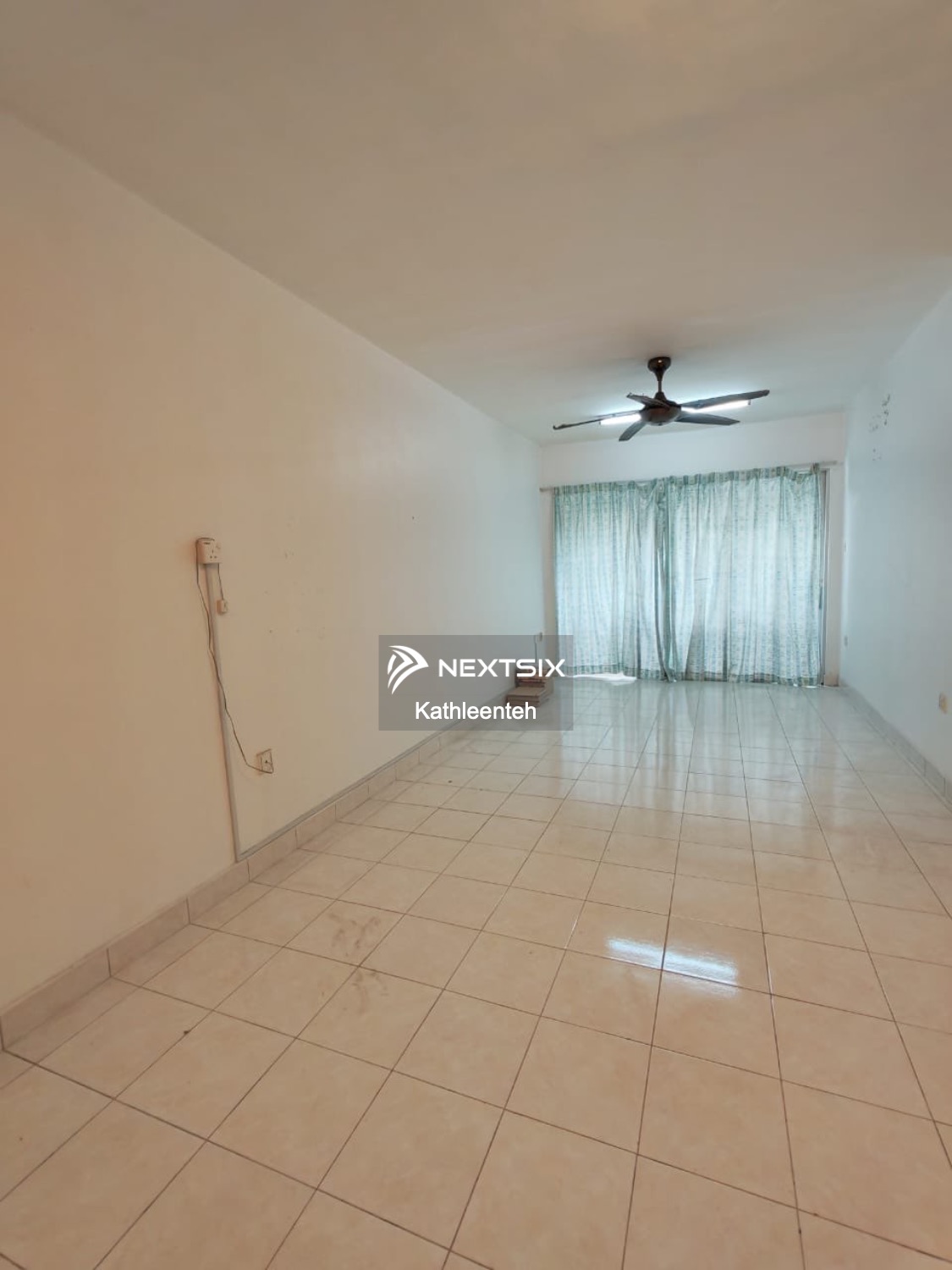 Apartment For Sale in Damansara Perdana Selangor