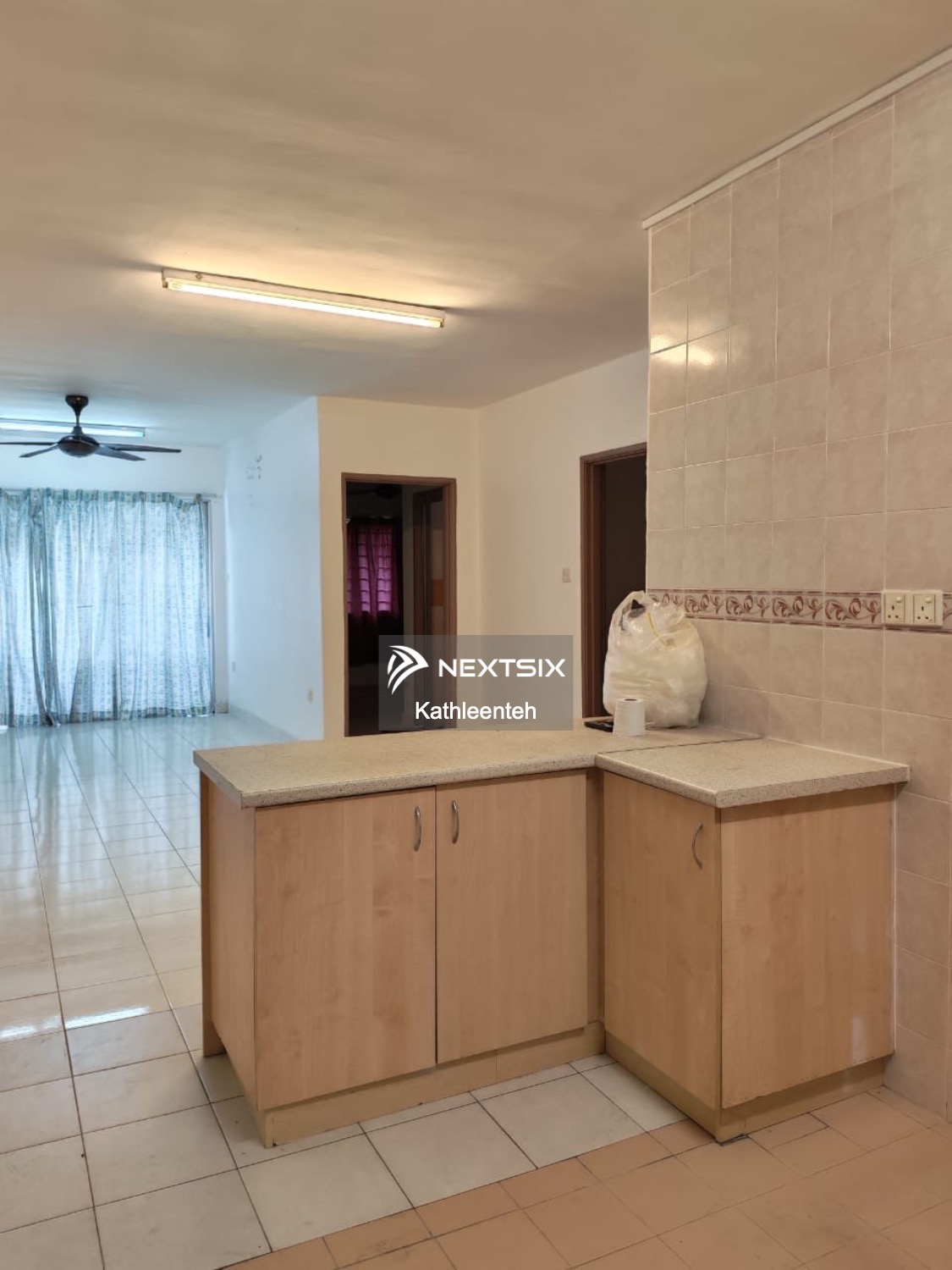 Apartment For Sale in Damansara Perdana Selangor - Image 2