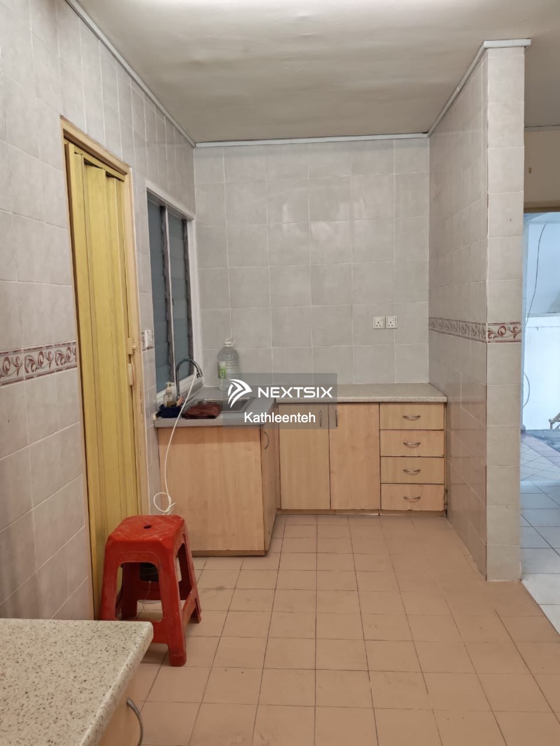 Apartment For Sale in Damansara Perdana Selangor - Image 3