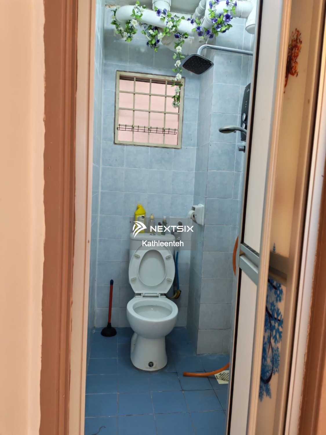 Apartment For Sale in Damansara Perdana Selangor - Image 4