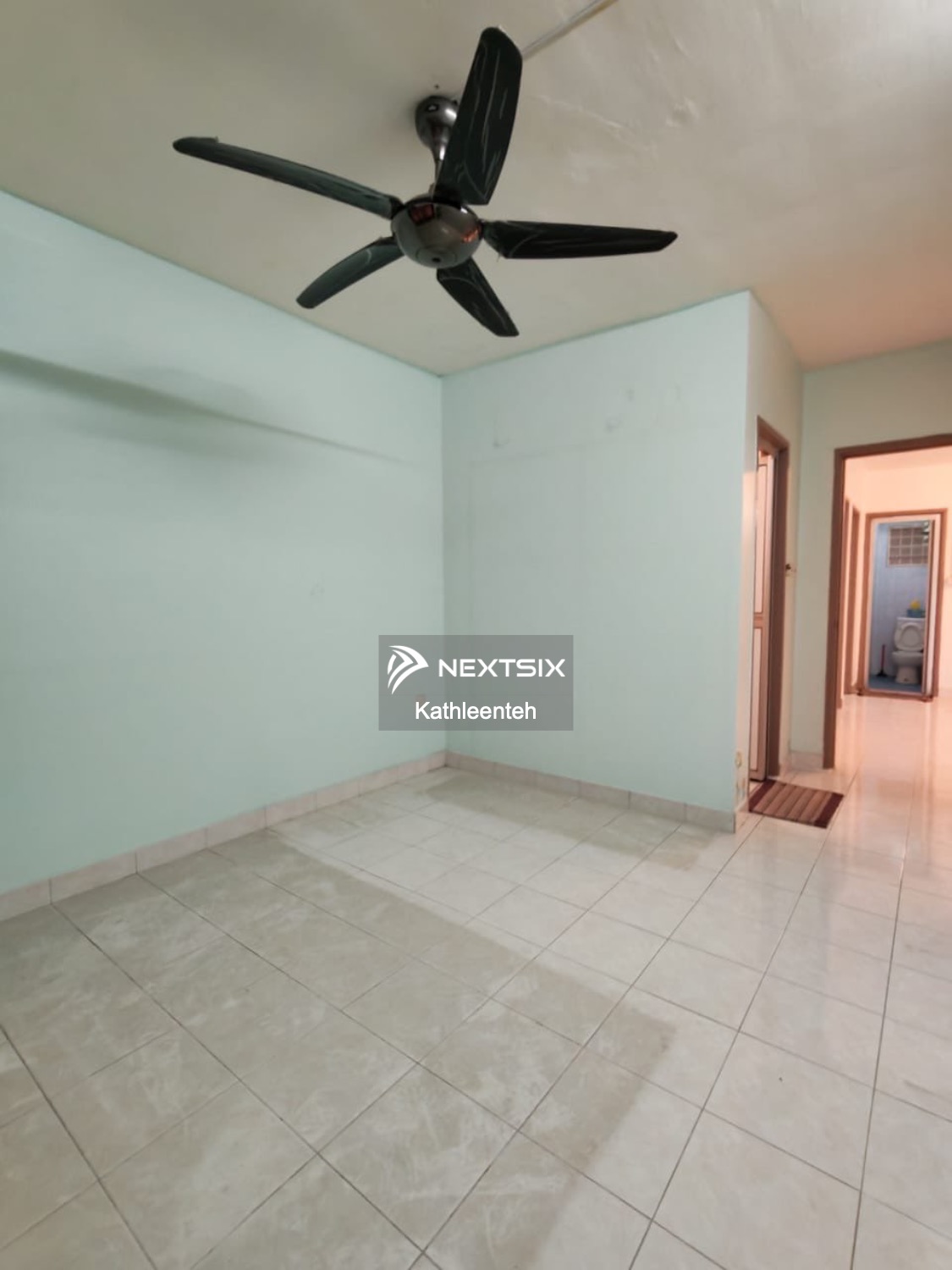 Apartment For Sale in Damansara Perdana Selangor - Image 5