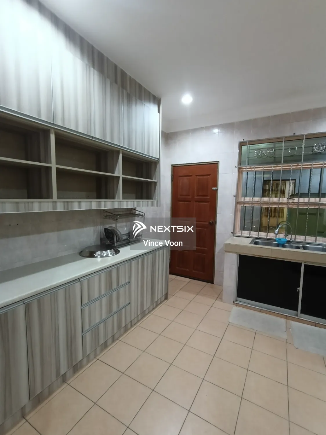 Semi-detached House For Sale in Labuan Labuan