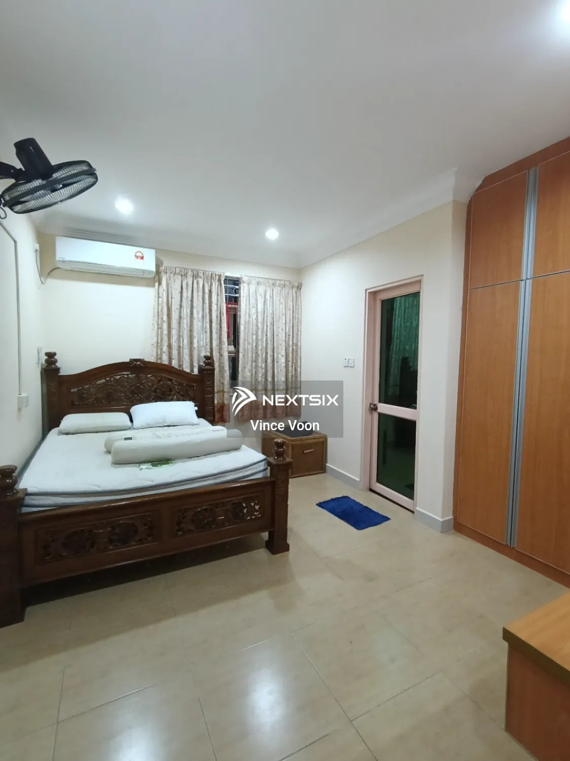 Semi-detached House For Sale in Labuan Wilayah Persekutuan Labuan - Image 7