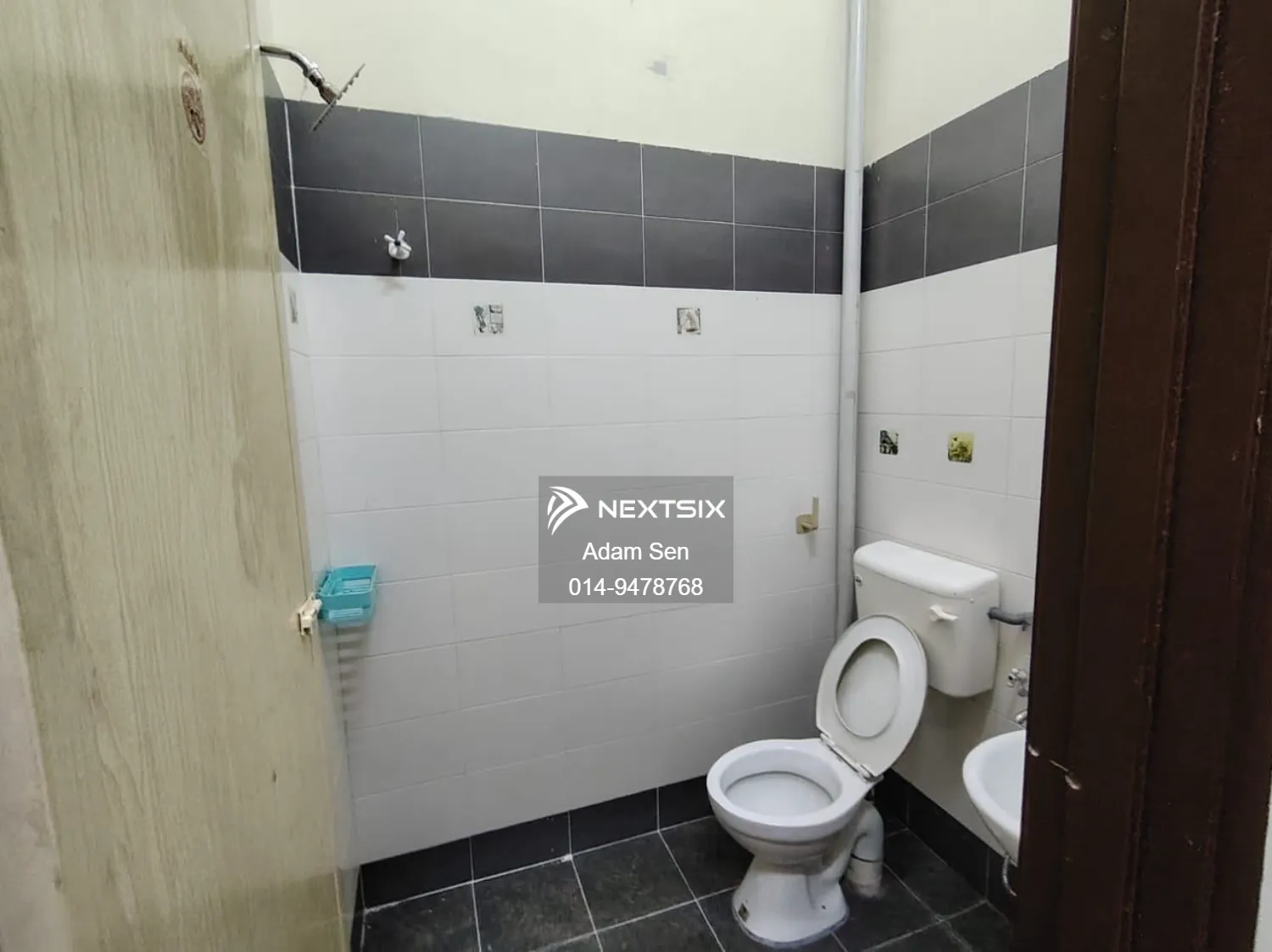 1-sty Terrace/Link House For Sale in Taiping Perak - Image 10