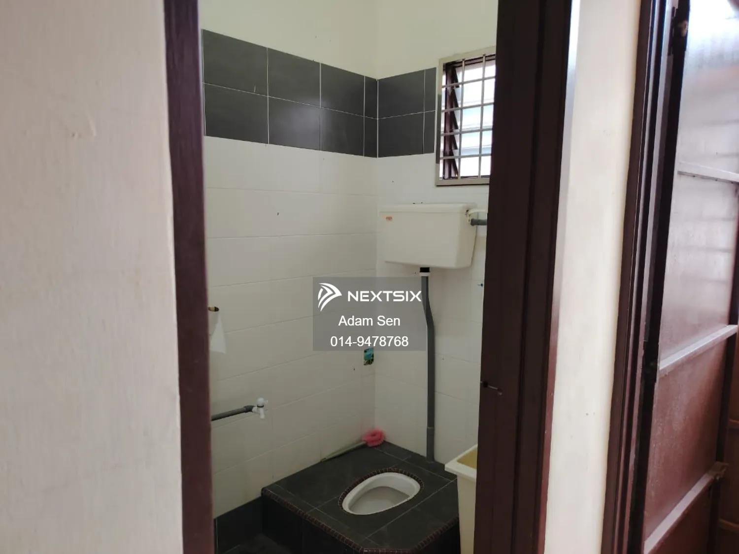 1-sty Terrace/Link House For Sale in Taiping Perak - Image 7