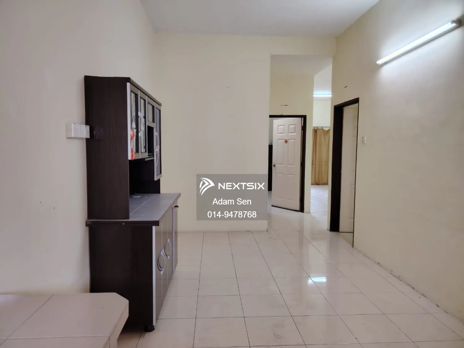 1-sty Terrace/Link House For Sale in Taiping Perak - Image 8