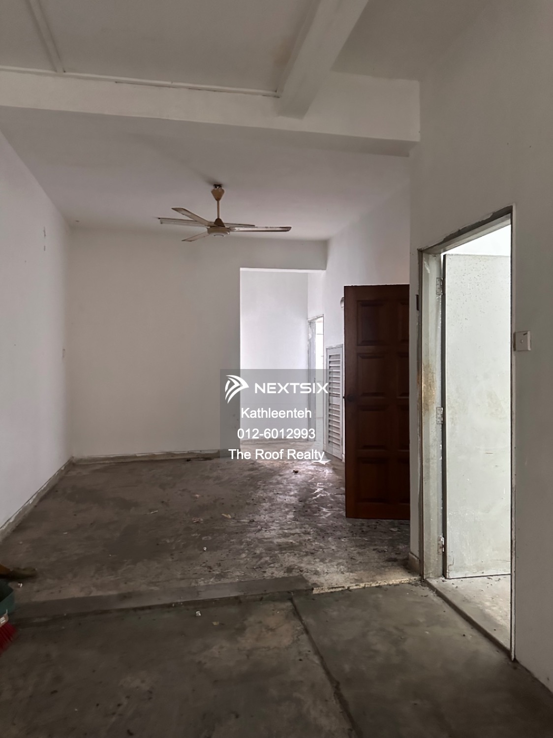 Shop For Sale in Sentul Wilayah Persekutuan Kuala Lumpur - Image 5