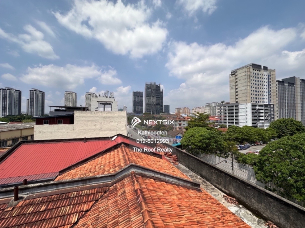 Shop For Sale in Sentul Wilayah Persekutuan Kuala Lumpur - Image 6