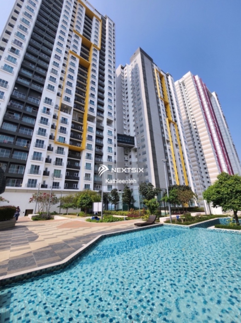 Serviced Residence For Rent in Nilai Negeri Sembilan