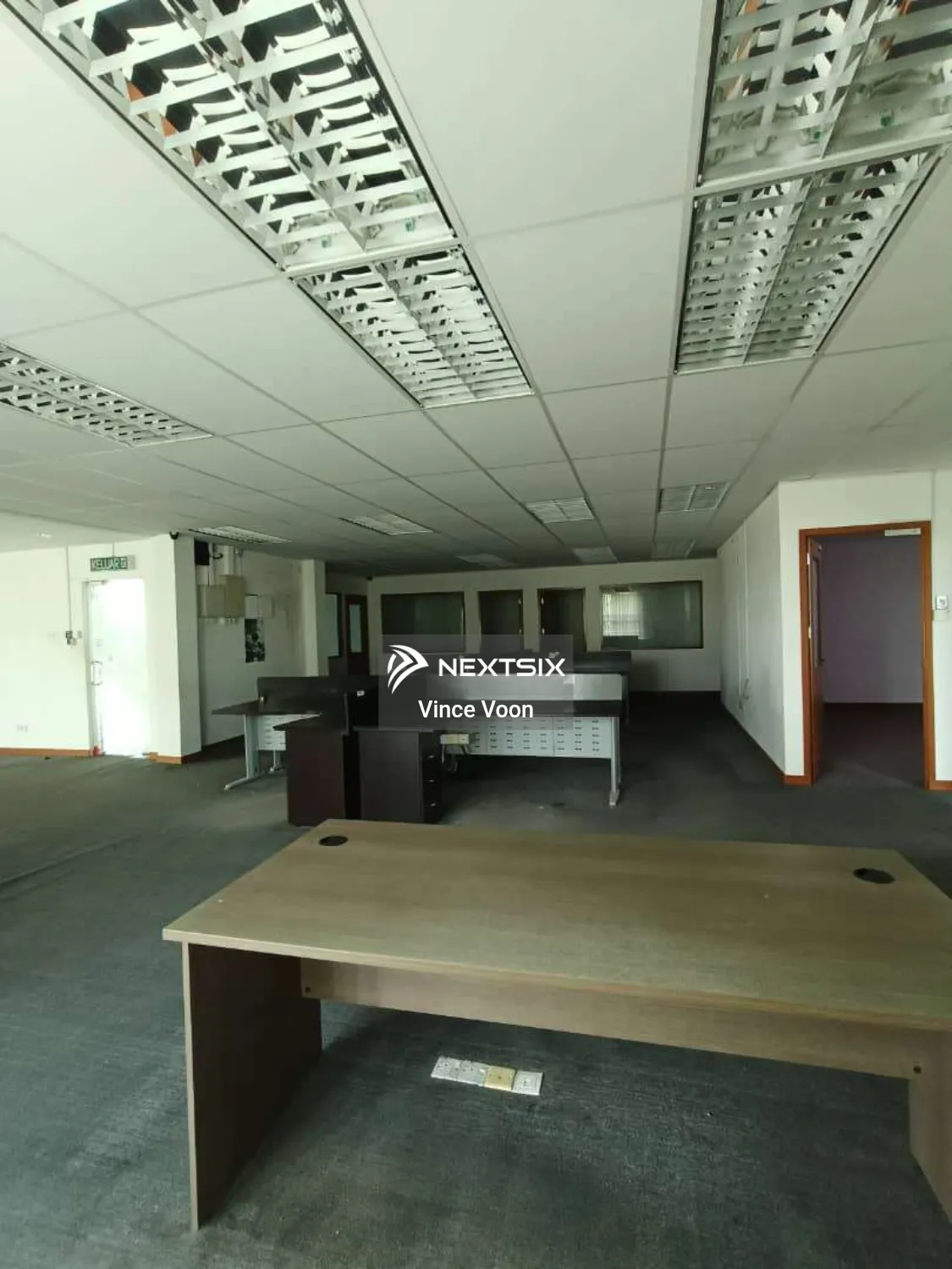 Shop Office For Rent in Labuan Labuan