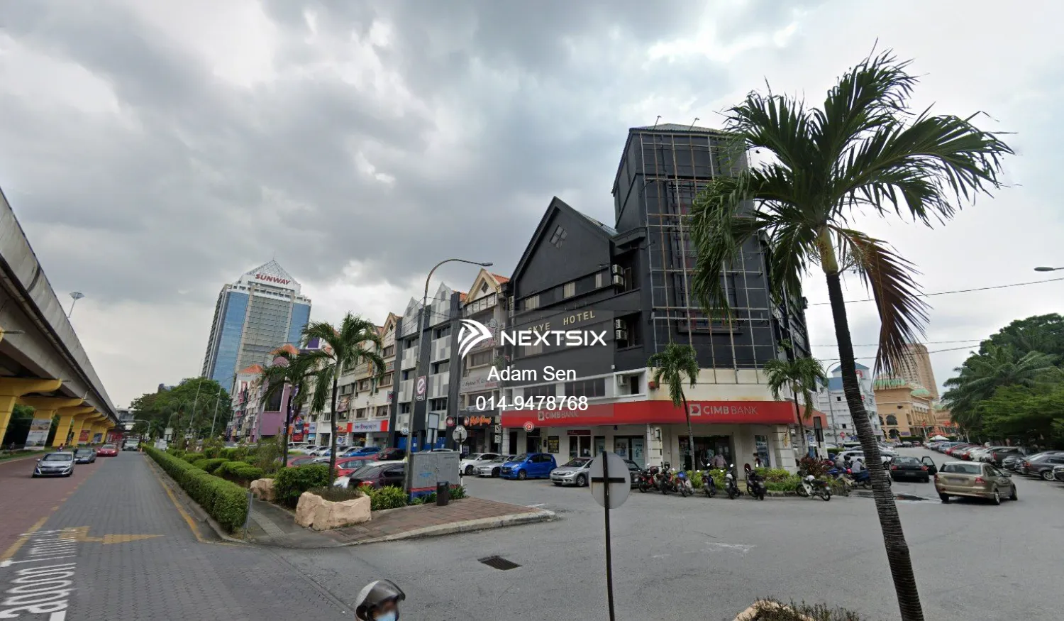 Shop Office For Sale in Subang Jaya Selangor - Image 3