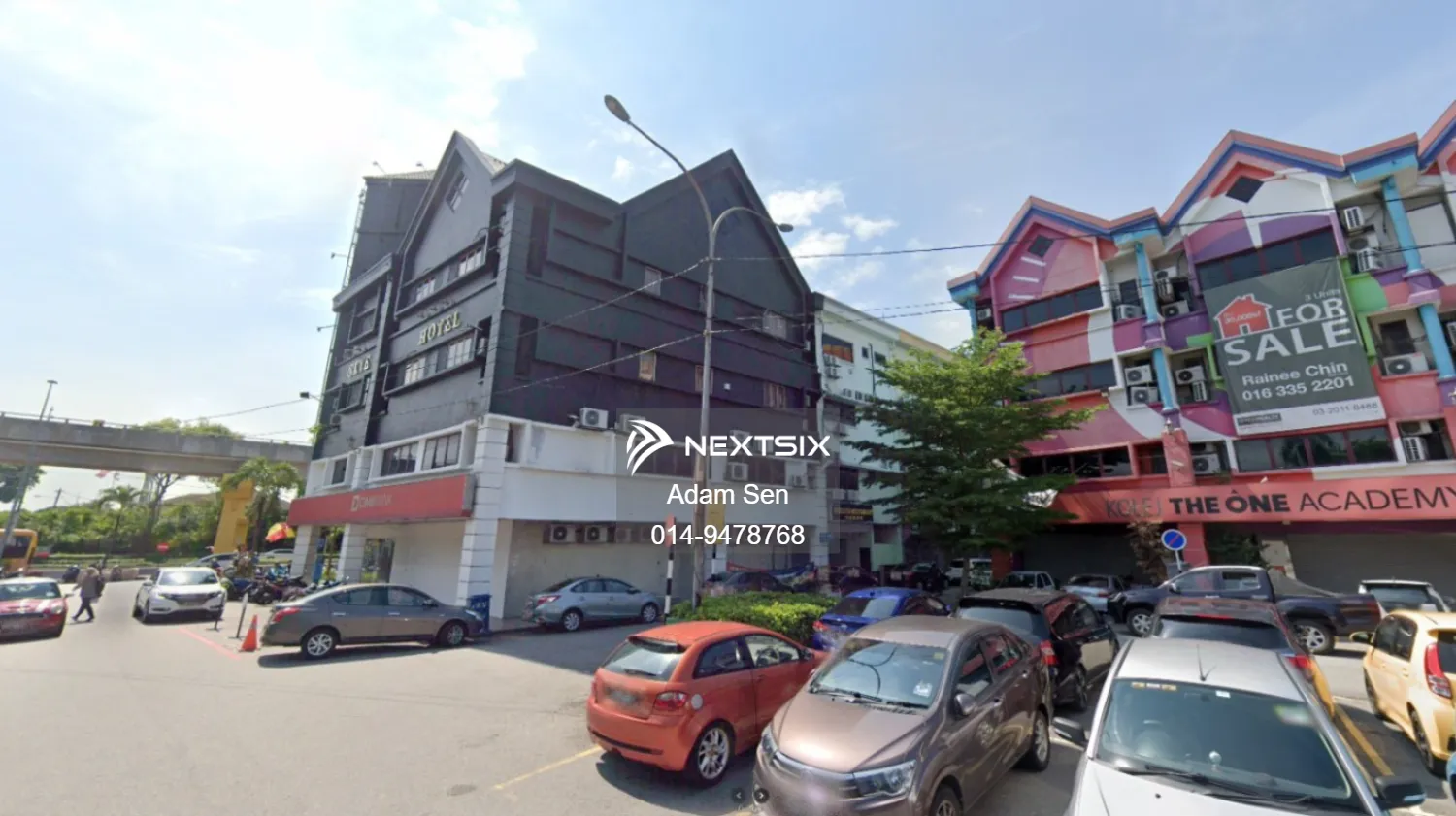 Shop Office For Sale in Subang Jaya Selangor - Image 4