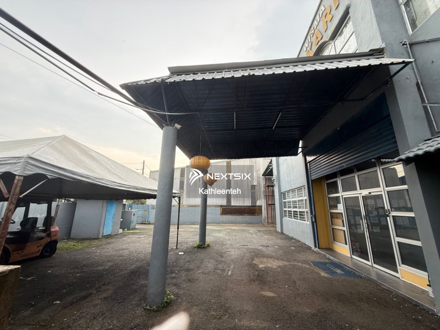 Factory For Sale in Labu Negeri Sembilan - Image 5