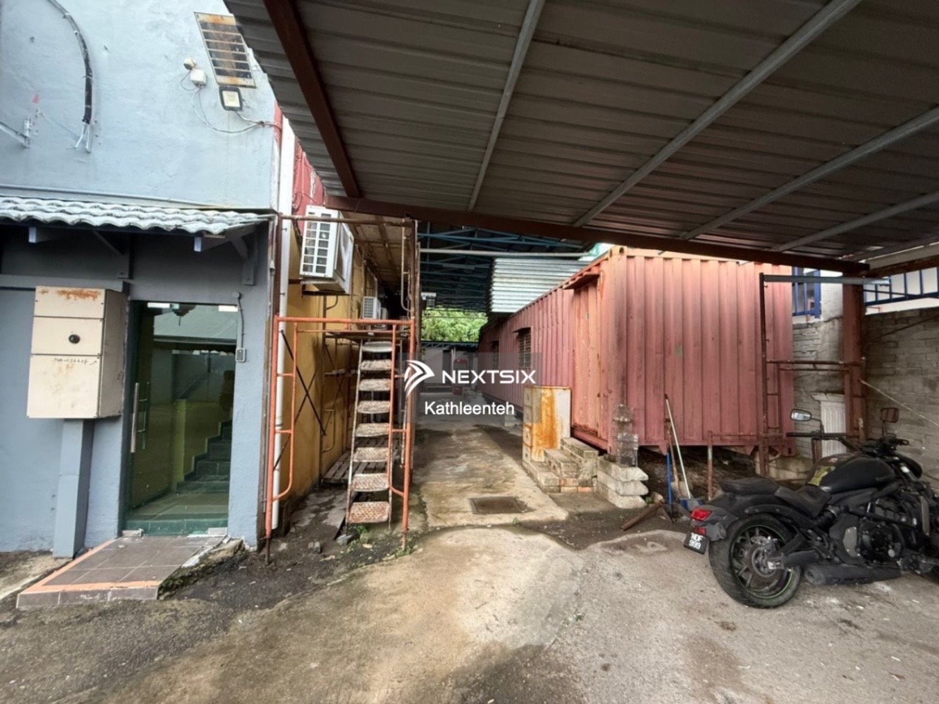 Factory For Sale in Labu Negeri Sembilan - Image 7