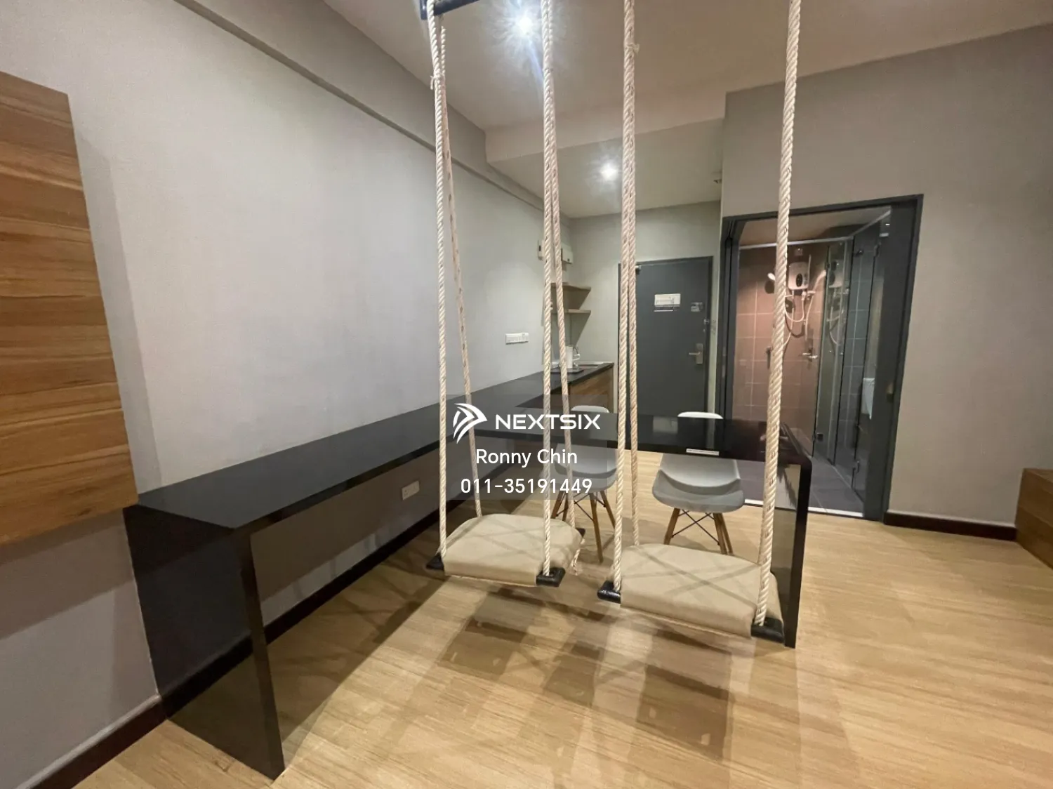 SOVO For Rent in Kota Kinabalu Sabah